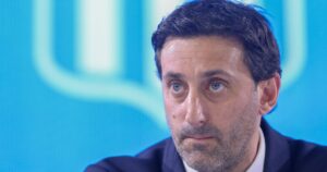 El aviso de Milito, presidente de Racing: "No vamos a desmantelar el plantel, trataremos de retener a todos nuestros jugadores" imagen-1