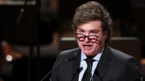 El Gobierno repudió el rechazo a la Ley de Ficha Limpia y acusó a la “casta política” de proteger la impunidad imagen-2