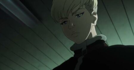 Lazarus, capítulo 8: cuándo y a qué hora se estrena el nuevo episodio del anime en Max imagen-14