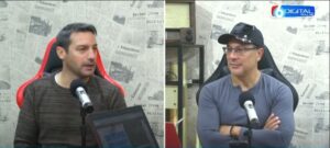 Al reivindicar las políticas públicas, el Intendente de San Javier dijo que es «una ilusión que el Estado no debe estar» y destacó el funcionamiento institucional en el Municipio imagen-1