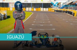 Sueños a toda velocidad: Juani Castelli, el piloto de 10 años vuelve a la pista y acelera imagen-68