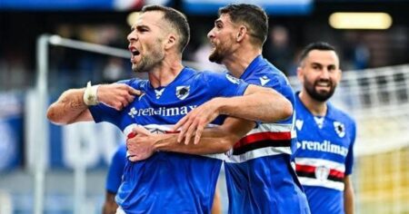 Polémica en la Serie B de Italia: quita de puntos al Brescia y ¿Sampdoria se salva del descenso? imagen-20