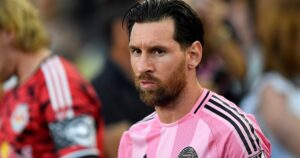 Un especialista: el singular consejo del Kun Agüero a Messi por su nuevo look imagen-3