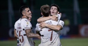 Gimnasia de La Plata vs Platense, por el Torneo Apertura 2025: minuto a minuto, en directo imagen-3