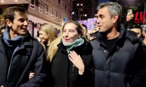 Karina Milei y Patricia Bullrich apoyaron candidatos de LLA Misiones imagen-2