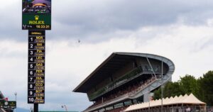 Fórmula 1 en Barcelona: días, horarios y por dónde ver en TV a Colapinto imagen-3
