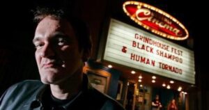 El libro que Quentin Tarantino considera su favorito y por qué lo recomienda imagen-2