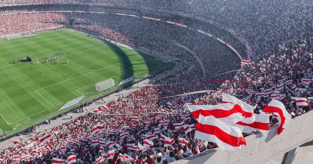 River anunció cuándo saldrán a la venta las entradas para los octavos frente a Barracas Central imagen-43