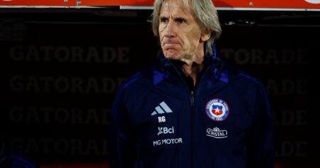 Chile dio a conocer la lista de convocados que enfrentarán a la Selección en la próxima fecha FIFA imagen-14