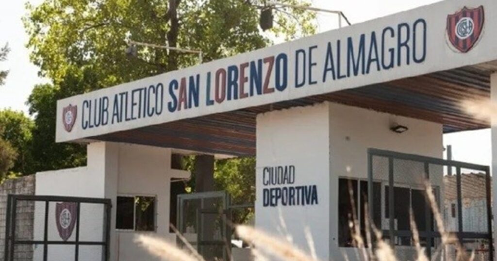 La Justicia falló en favor de San Lorenzo ante un pedido de quiebra imagen-42