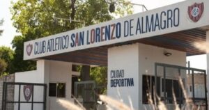 La Justicia falló en favor de San Lorenzo ante un pedido de quiebra imagen-2