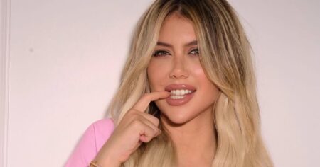 Wanda Nara reveló los 29 requisitos que busca en un hombre imagen-16