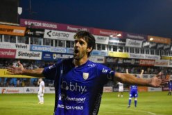 Albertengo, el nombre de la victoria en un Atlético Rafaela imparable imagen-3