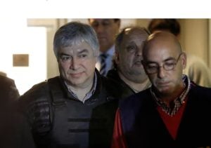 La Corte confirmó la condena contra Lázaro Báez por lavado de dinero imagen-12