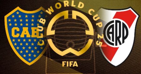 Cómo ver el Mundial de Clubes en la Argentina imagen-15