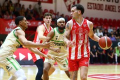 Instituto venció a Gimnasia antes de enfrentar a OTC imagen-1