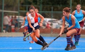 Centro de Cazadores brilló en el Regional de Clubes en Rosario y volvió con la goleadora del torneo: “Me entreno todos los días para vivir momentos así” imagen-8