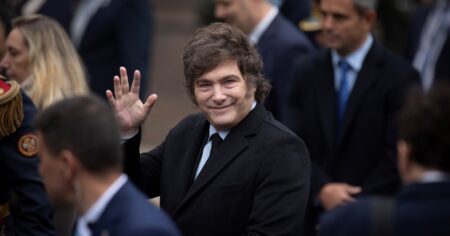 Volver a empezar después del impacto de las elecciones en CABA imagen-6