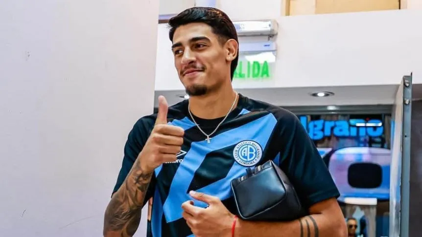 Sorpresa en la Selección Argentina por una convocatoria inédita de Scaloni - TyC Sports imagen-44