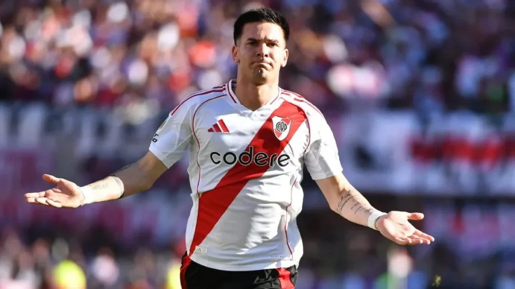 River vs. Vélez, por el Torneo Apertura: hora, formaciones y TV en vivo - TyC Sports imagen-43