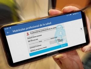 Desde el Colegio de Médicos, la resolución nacional sobre la regulación de la matrícula médica no afectará a Misiones imagen-3