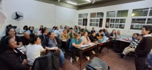 Día del Acompañante Terapéutico: cuando la oferta pública se traduce en igualdad de oportunidades imagen-2