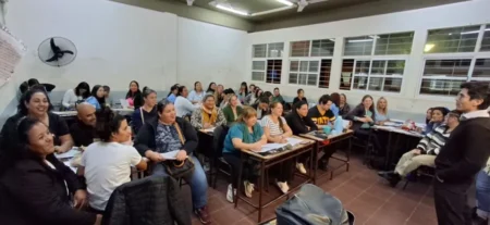 Día del Acompañante Terapéutico: cuando la oferta pública se traduce en igualdad de oportunidades imagen-10