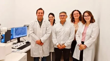 Una genetista misionera participó de un hallazgo clave para tratar tumores hipofisarios imagen-18