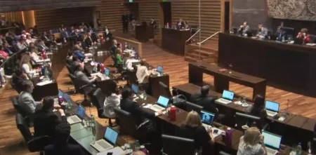La Legislatura aprobó una ley para integrar la Inteligencia Artificial a la educación provincial imagen-7