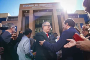 Passalacqua destacó que Misiones es una provincia que innova, incluye y apuesta por la sostenibilidad en el sector turístico imagen-1