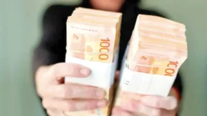 La varita de la suerte tocó a un posadeño: ganó $348 millones en la Poceada imagen-2