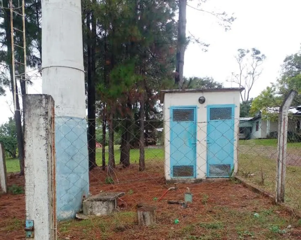 Una cooperativa de Misiones enfrenta una grave crisis hídrica y lanza una campaña solidaria imagen-66