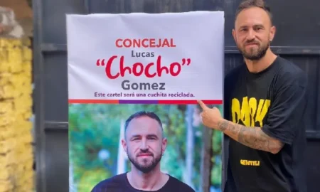 Campaña distinta: reutilizarán lonas de su campaña para construir cuchitas para animales en situación de calle imagen-118