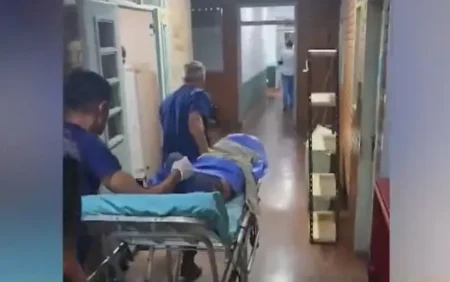 Encontraron con vida a Enrique, el niño de 10 años que estuvo desaparecido casi 72 horas en El Soberbio imagen-20