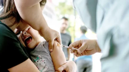 Sarampión en Misiones: descartan casos positivos y refuerzan la vigilancia epidemiológica imagen-21