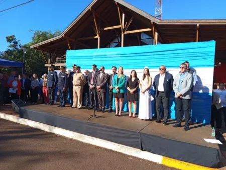 Montecarlo cumple 105 años de fundación y lo celebra con varias actividades imagen-16