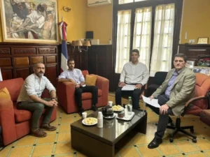 Safrán destacó el Ahora Pyme y detalló su funcionamiento imagen-2