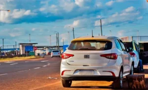 Tras el conflicto con taxistas, ratifican que conductores de aplicaciones puede operar en la estación de tren imagen-1