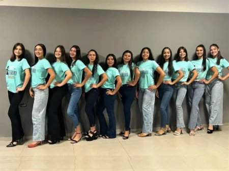 Este sábado se conocerá la nueva soberana de Jardín América imagen-20