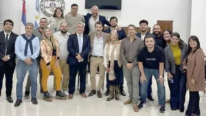 Magistratura: abogados y funcionarios eligieron consejeros imagen-1