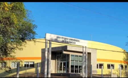 Instituto Misionero del Cáncer sigue atendiendo a pacientes de IPS imagen-20