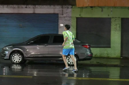 Fin de semana cálido e inestable, con lluvias y tormentas el domingo imagen-12