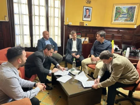 El Banco Hipotecario también tendrá el beneficio del Ahora Construcción imagen-10