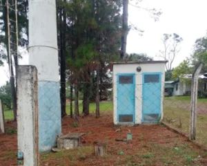 San Pedro: piden ayuda para resolver la falta de agua que afecta a una cooperativa, un Caps y a varias familias imagen-2