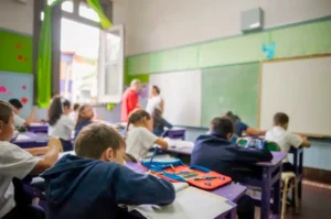 Misiones: sólo 4 de cada 10 alumnos de tercer grado alcanza niveles de lectura imagen-3
