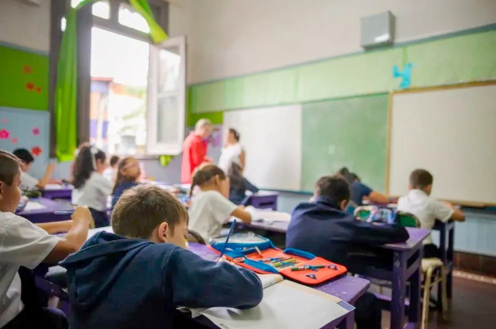 Misiones: sólo 4 de cada 10 alumnos de tercer grado alcanza niveles de lectura imagen-5
