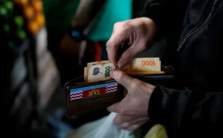 Passalacqua anunció la fecha de pago de sueldos para trabajadores estatales imagen-21
