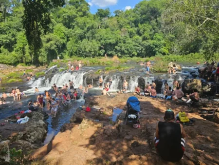 Alojamientos de Jardín América se preparan para la fecha del Rally imagen-22