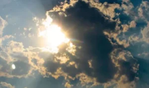 Fin de semana con clima variable en Misiones: nubosidad, leves lluvias y repunte de temperaturas imagen-3