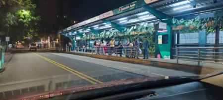 La UTA Misiones adhiere al paro de colectivos  imagen-13